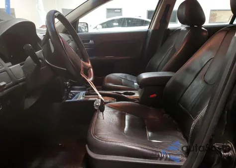 2011 Ford Fusion Sport z USA, uszkodzony, nr VIN 3FAHP0KC8BR307737